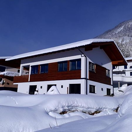 Egon'S Home - Urlauben In Top Lage Санкт-Якоб-ин-Хаус Экстерьер фото